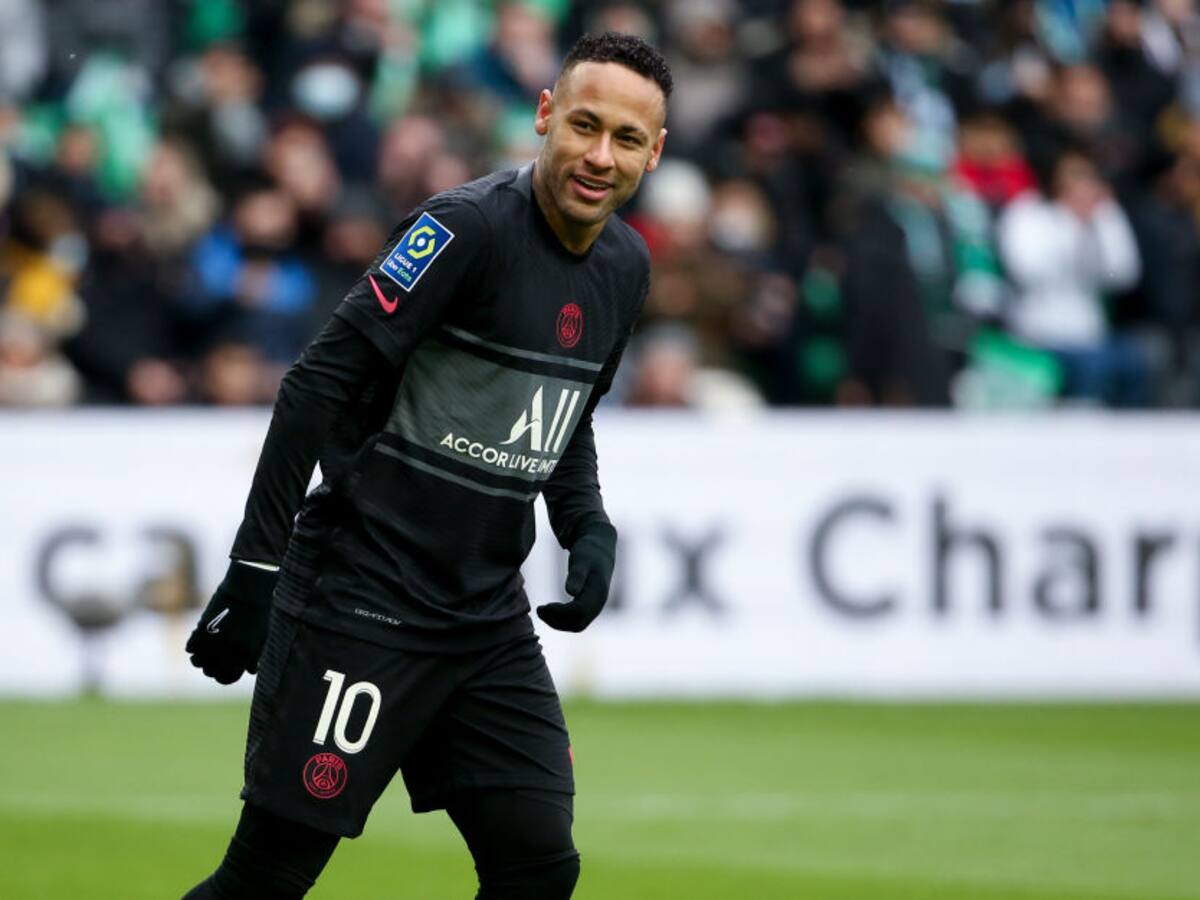 Preestreno de la serie documental de Neymar en Netflix ya rompe récords