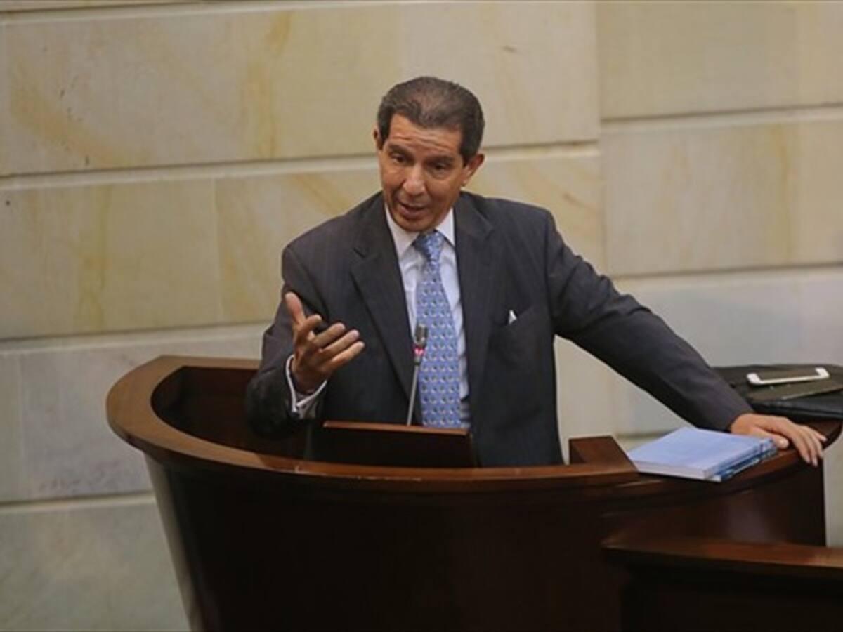 “Declaraciones de Benito Osorio ante la JEP son delirantes”: José Félix Lafaurie