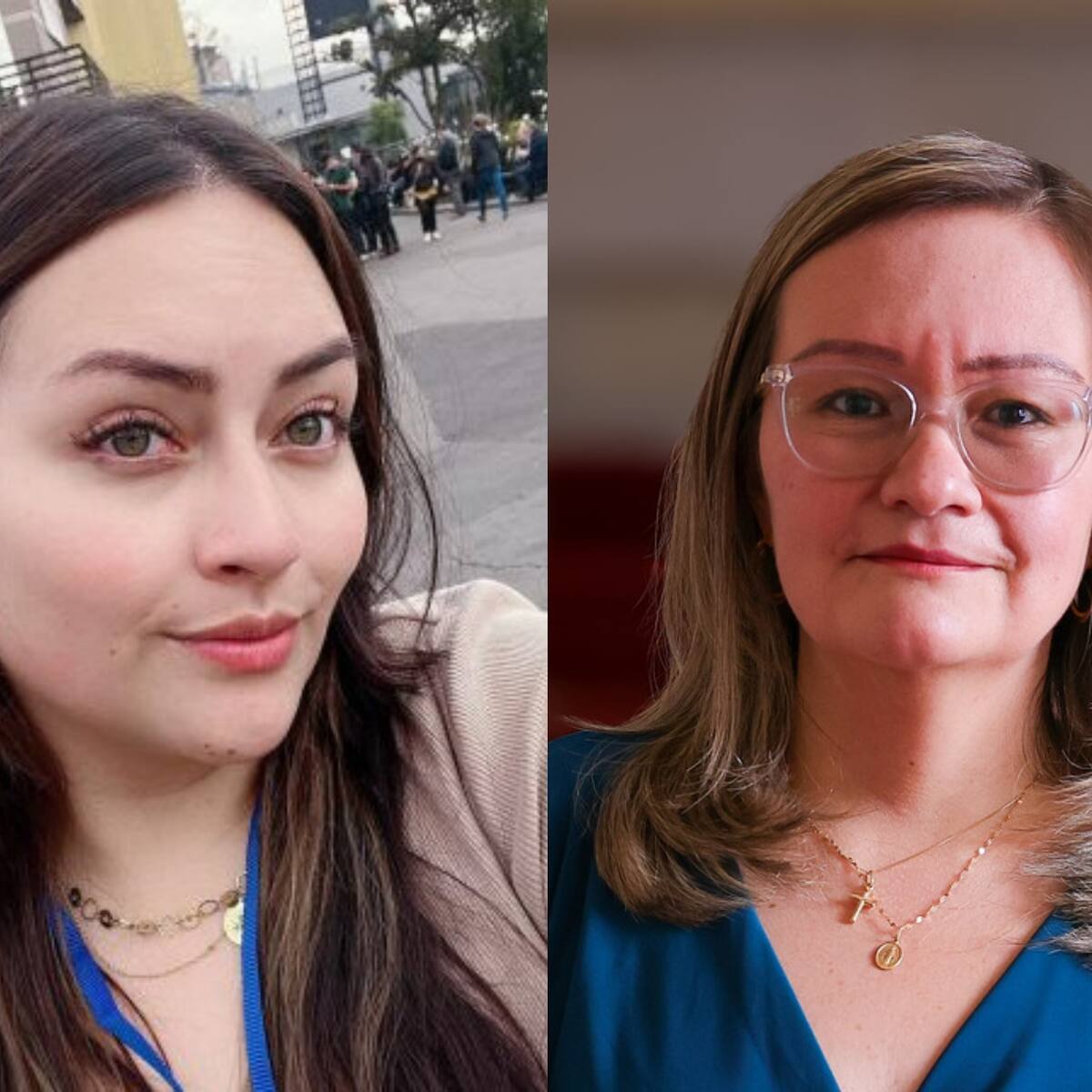 La influencer ‘Lalis’ será la asesora de comunicaciones de la SIC, Cielo Rusinque