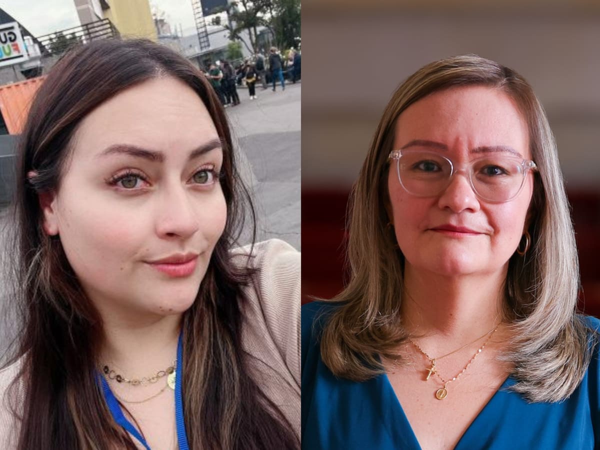 La influencer ‘Lalis’ será la asesora de comunicaciones de la SIC, Cielo Rusinque