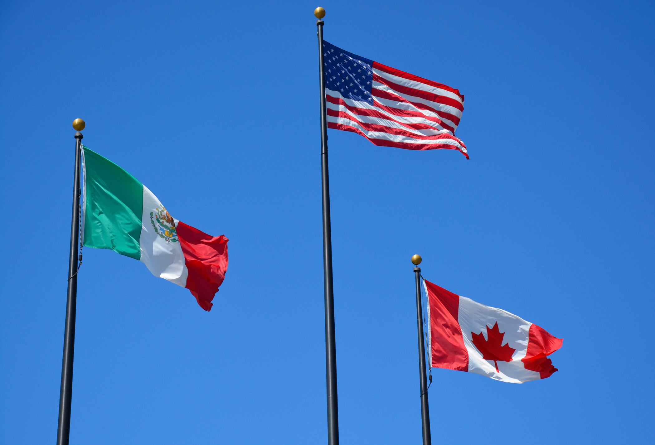 Economista revela las consecuencias a corto y largo plazo tras aranceles de EE.UU. a México y Canadá