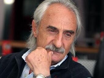Alfredo Molano