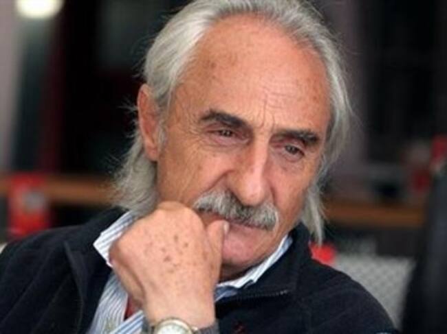 Alfredo Molano