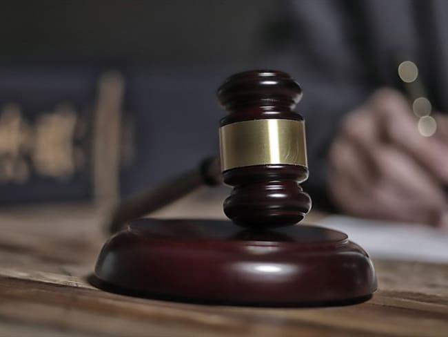 Juez suspende modificación a la ley de garantías