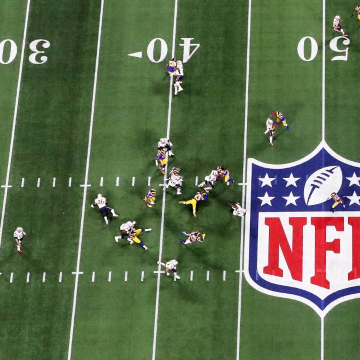 Brasil recibirá un partido de la NFL en 2024, el primero en Sudamérica
