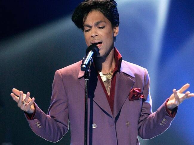 Allen Beaulieu lanzará libro sobre Prince en octubre