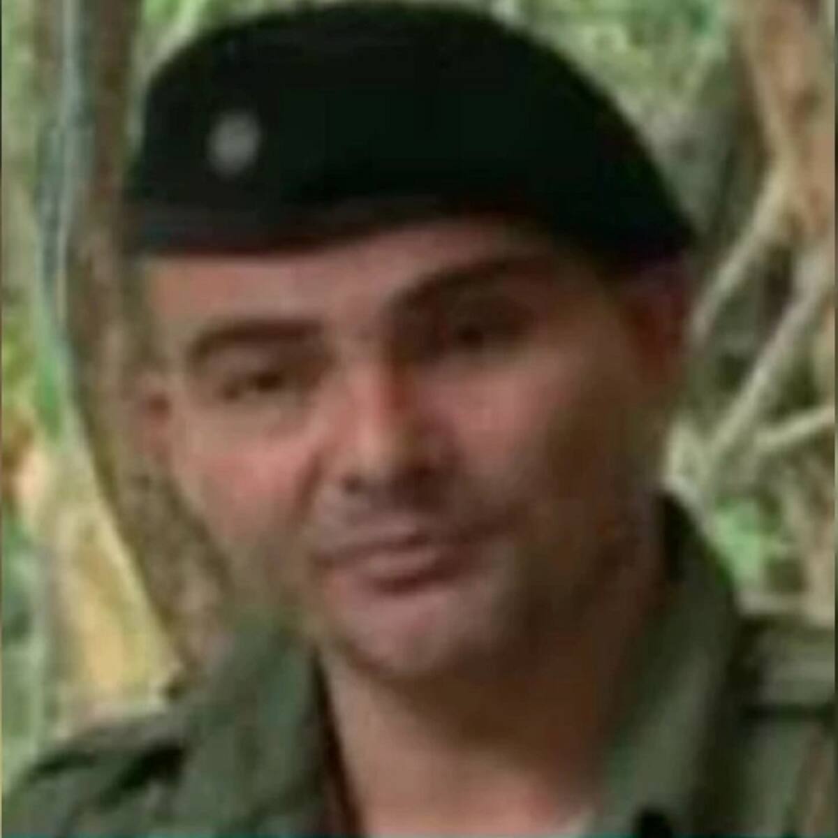 Recompensa por ‘Iván Mordisco’ nunca se entregó: Diego Molano