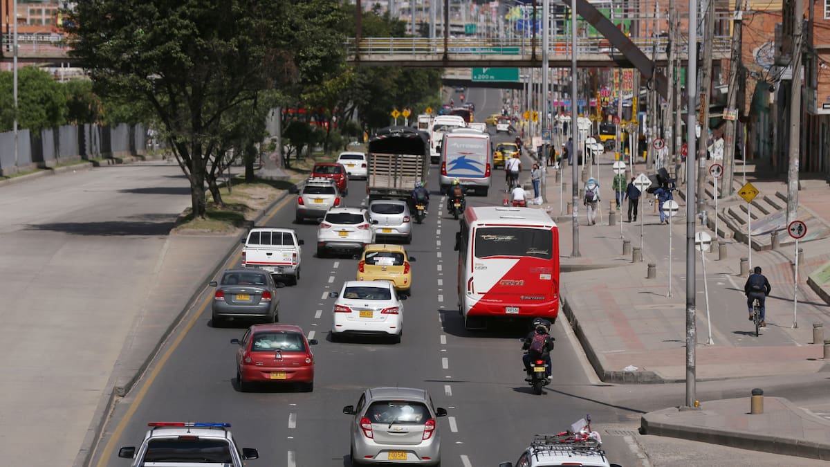 Concejo de Soacha aprueba ingreso a la Región Metropolitana Bogotá - Cundinamarca