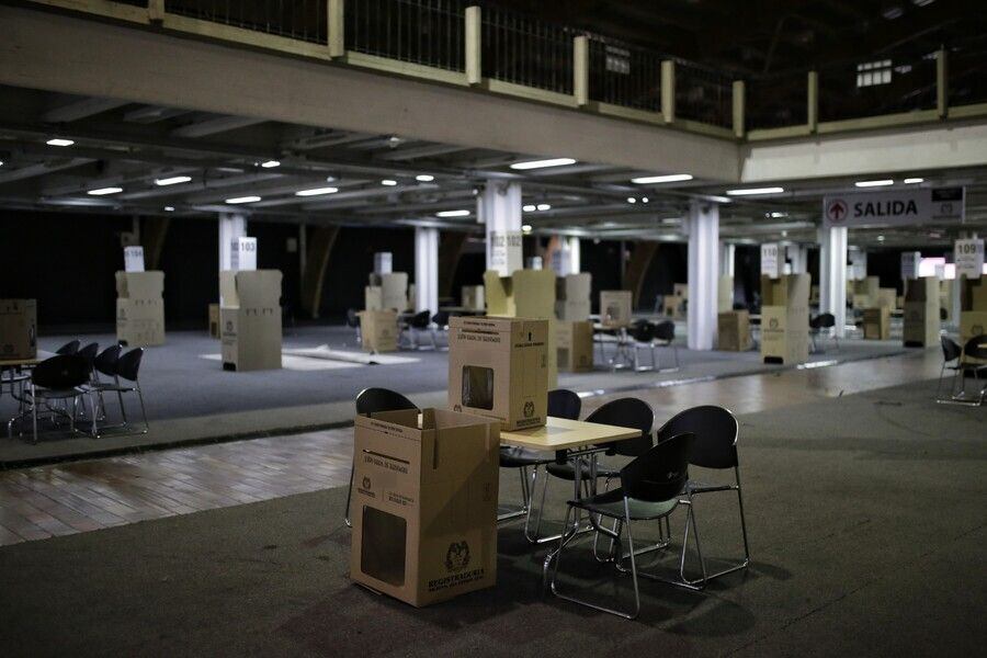 ¿Para qué estamos preparados los colombianos?