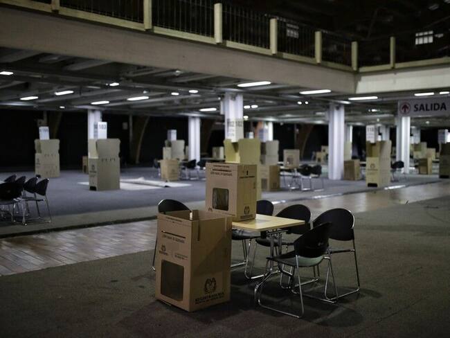 ¿Para qué estamos preparados los colombianos?