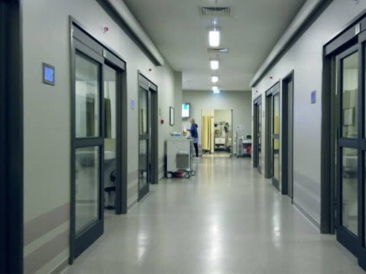 Estudios del Hospital Regional de Alta Complejidad de Risaralda están en un 92 % de avance
