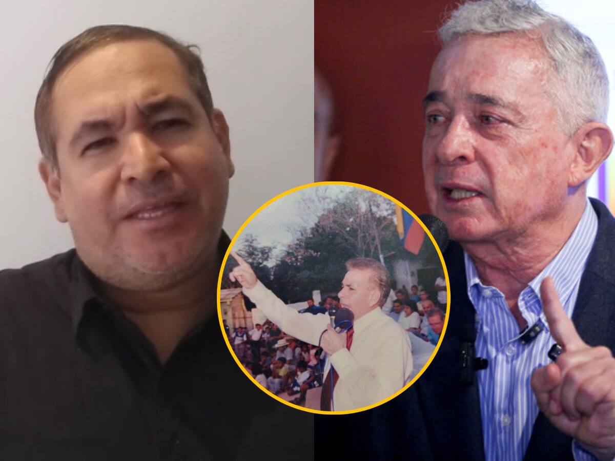 “De manera indirecta nos brinda justicia”: Hijo de Eudaldo Díaz sobre condena a Álvaro Uribe