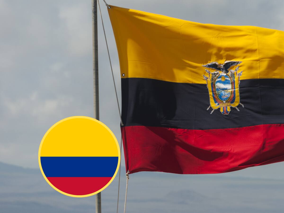 Fuerzas Armadas de Ecuador reforzaron el control territorial en zona fronteriza con Colombia
