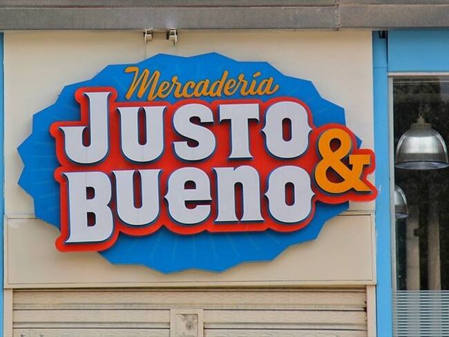 Acreedores respaldaron proceso de reorganización de Justo & Bueno. Foto: Colprensa