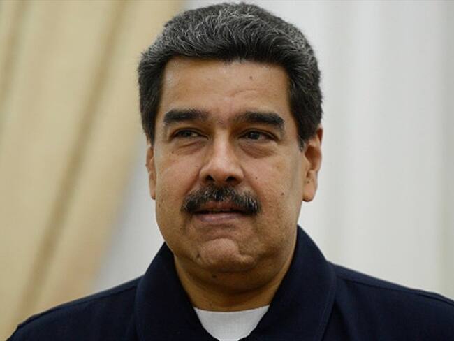 ¿Qué es el Tiar?, otro paso en la estrategia contra Nicolás Maduro. Foto: Getty Images