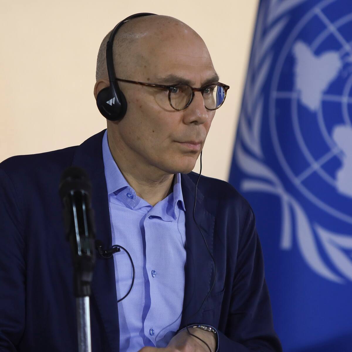 Es un retroceso: alto comisionado de ONU tras suspensión de cese al fuego con disidencias