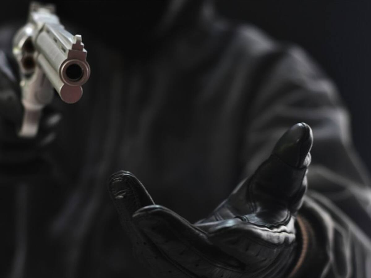 Detenidos “Los Jíbaros” en Boyacá