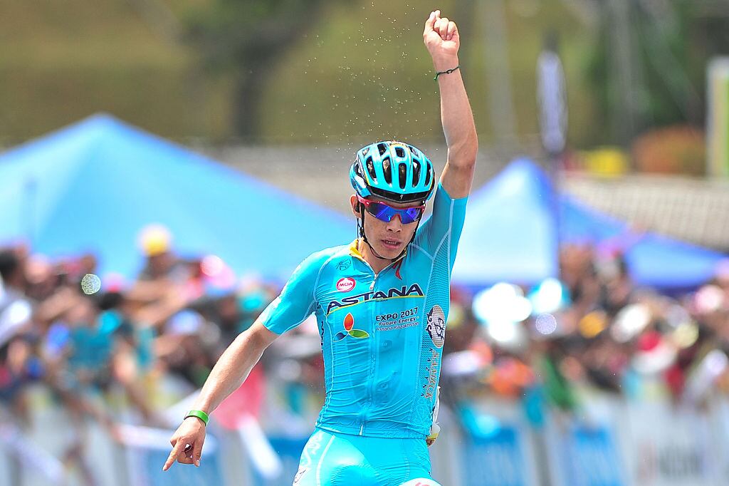 Miguel Angel Lopez Morenos. ( Foto: NurPhoto/NurPhoto via Getty Images)