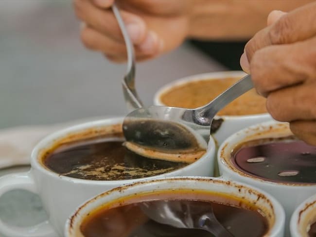 Feria nacional busca promover el consumo y la preparación del café colombiano
