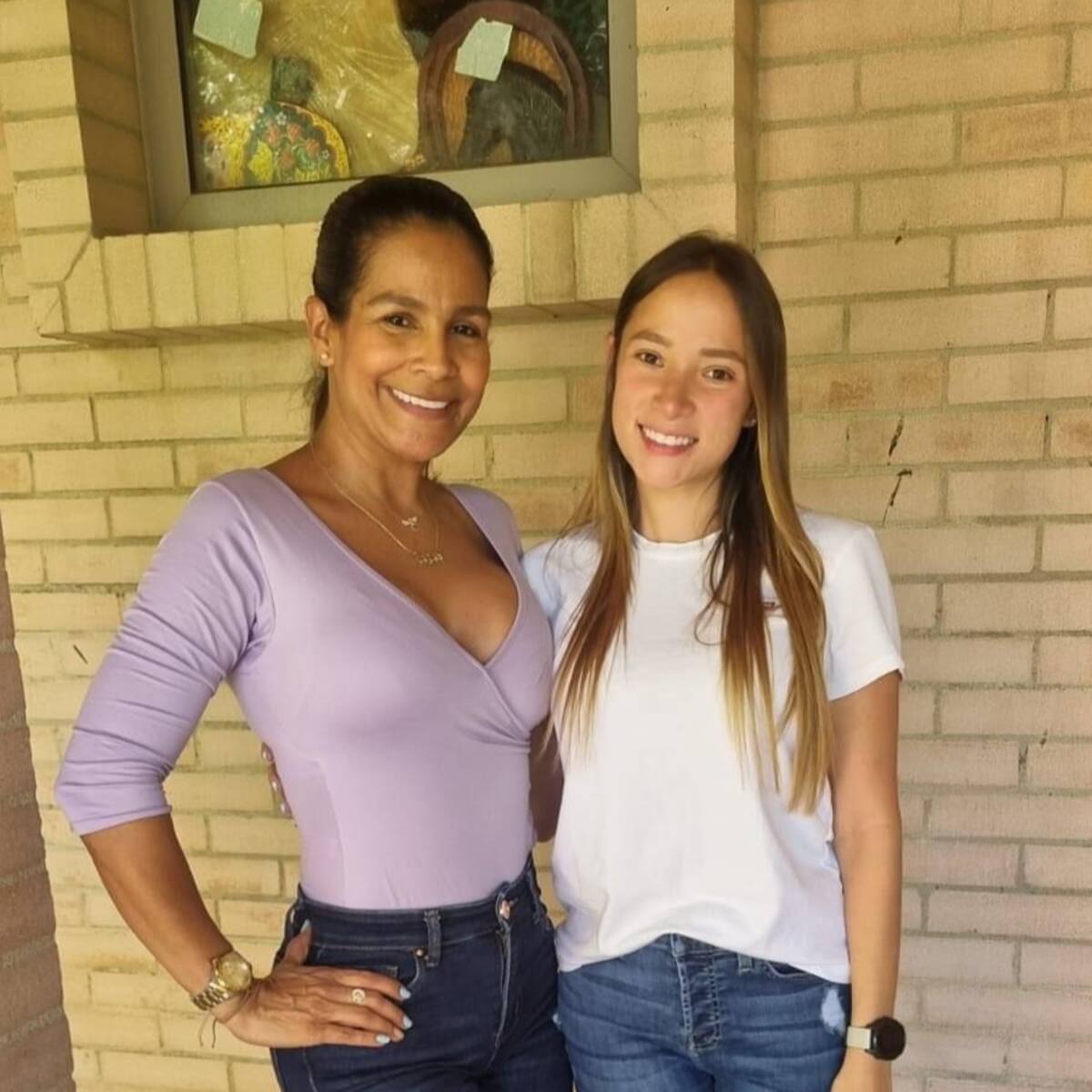 Hija de Eduardo Pulgar aspirará a la Asamblea del Atlántico