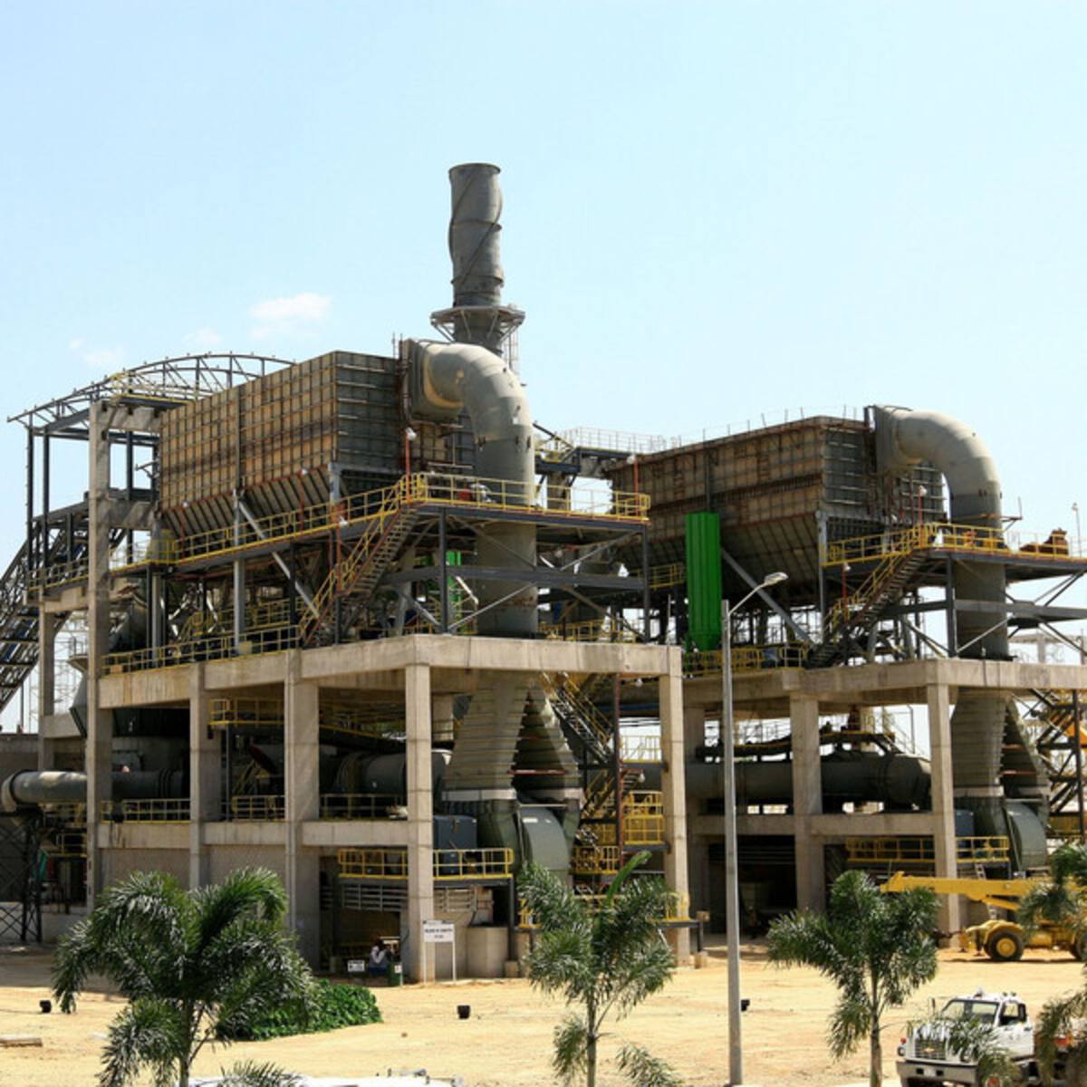 Cementos Argos y Summit Materials combinan operaciones en EE.UU. para crear empresa