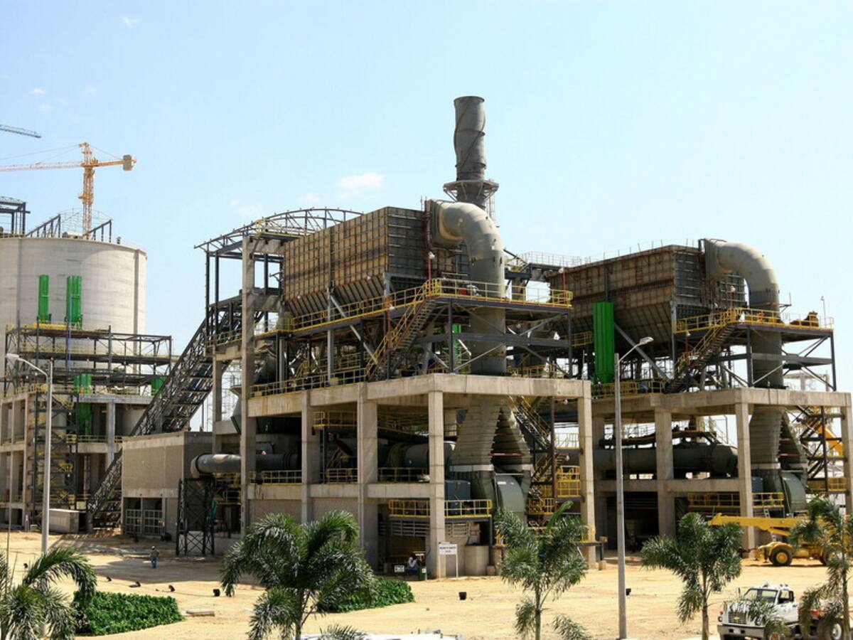 Cementos Argos y Summit Materials combinan operaciones en EE.UU. para crear empresa