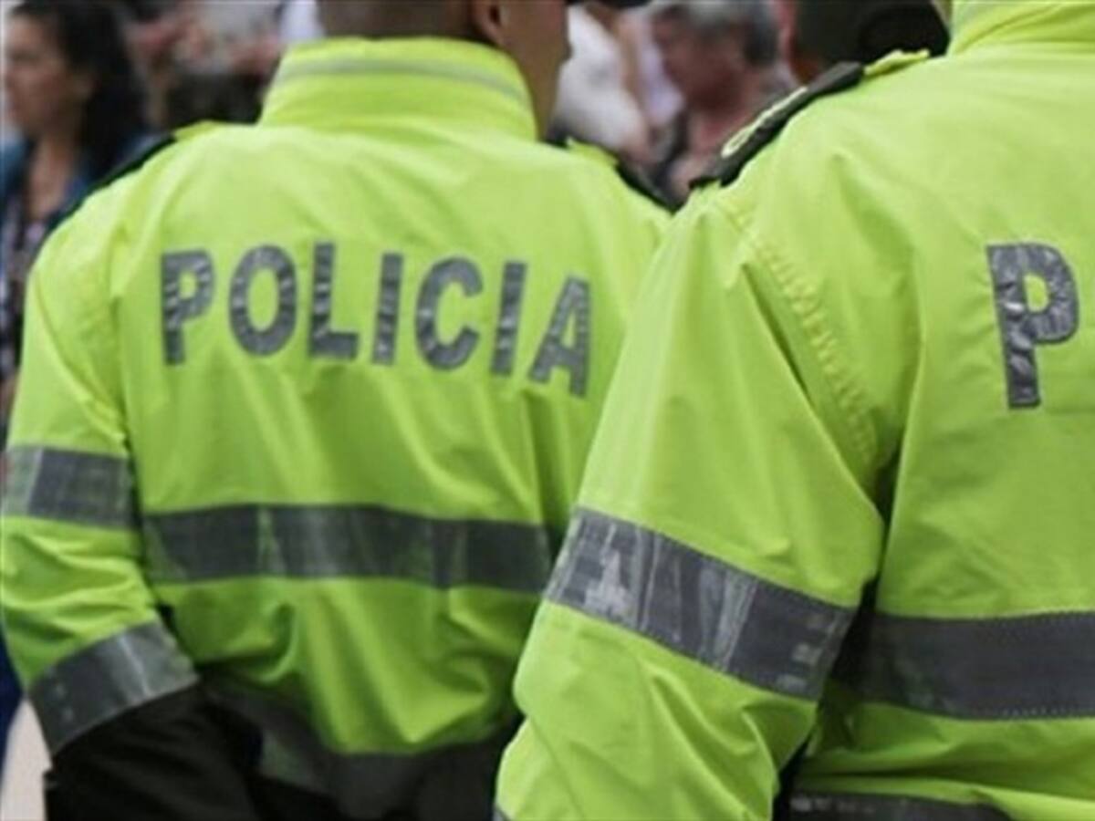 Dos policías heridos deja ataque en la zona del Catatumbo
