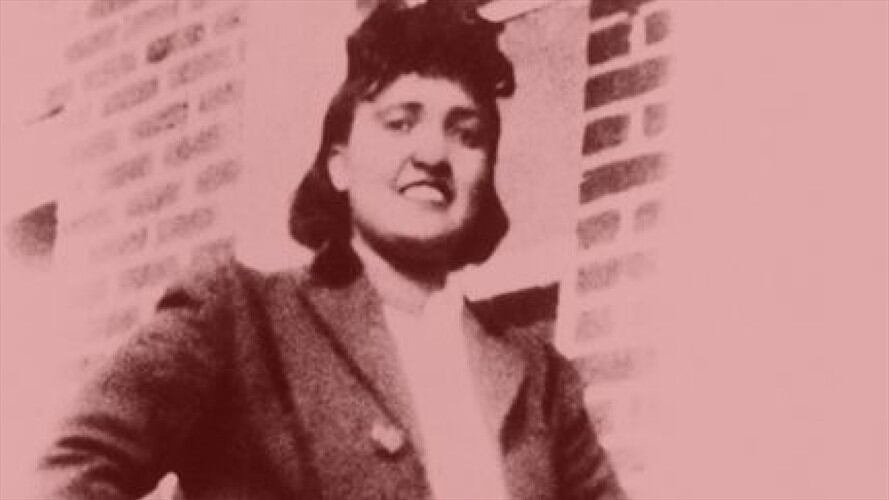 Había nacido en 1920. En 1951, tenía 5 hijos.. Foto: BBC Mundo