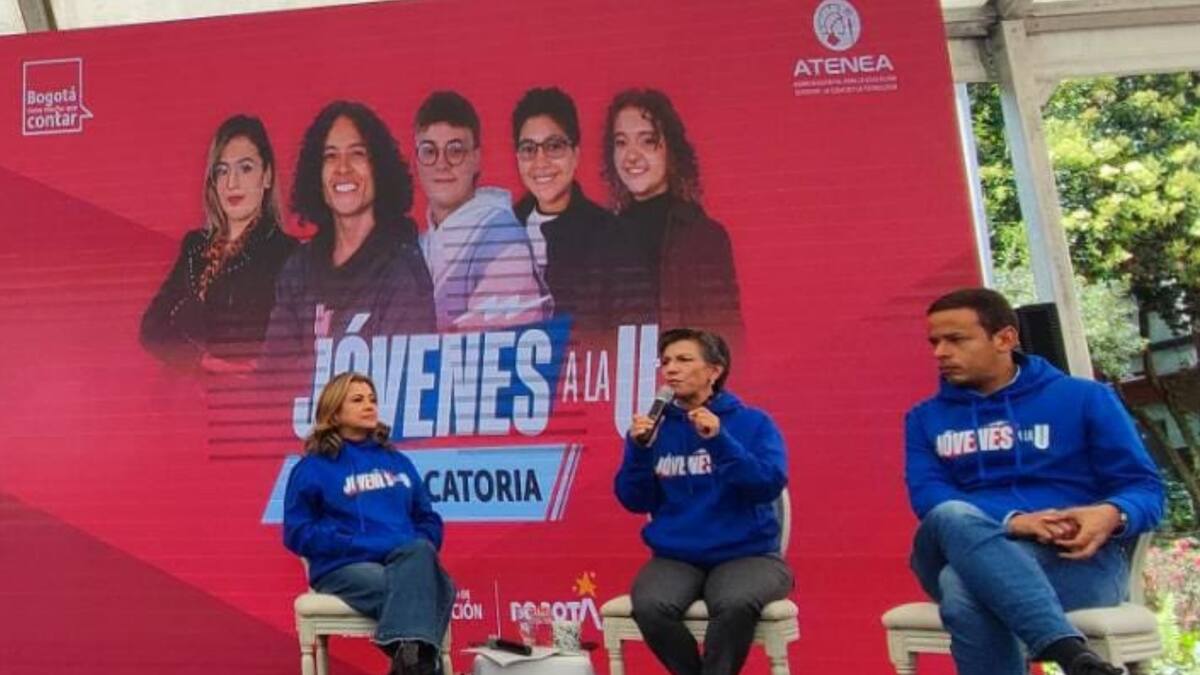 Consulte si fue seleccionado en Jóvenes a la U: resultados y link