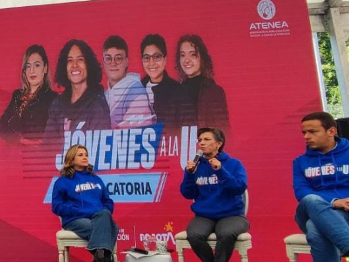 Consulte si fue seleccionado en Jóvenes a la U: resultados y link