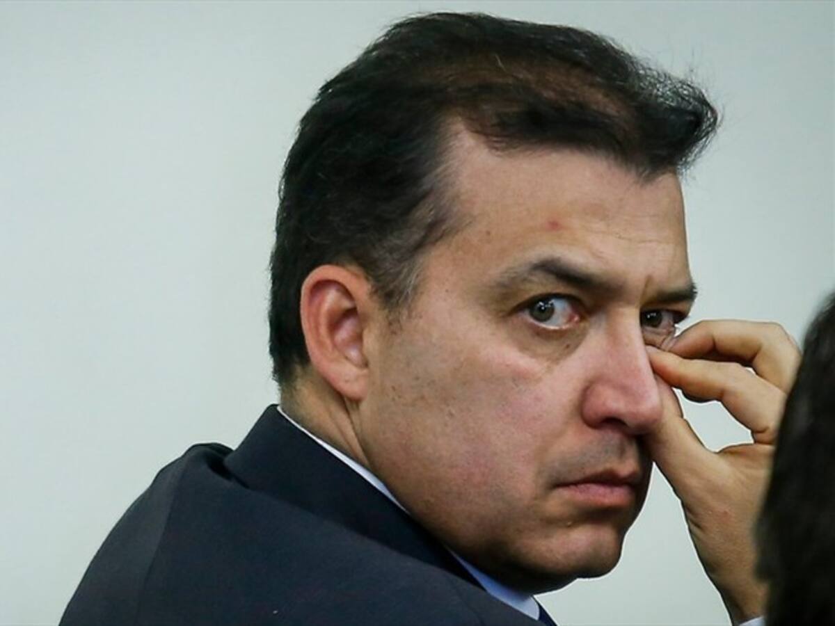 Casa por cárcel para Juan Carlos Ortiz