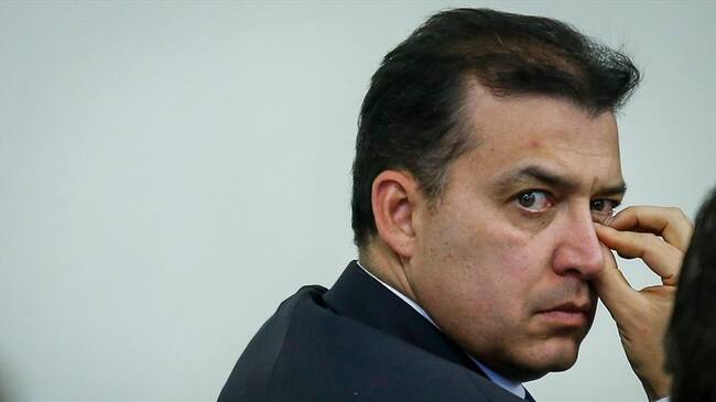 Juan Carlos Ortiz. Foto: Colprensa