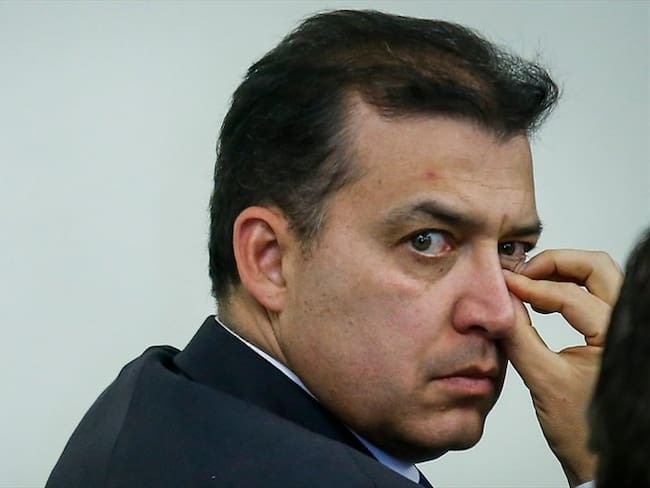 Juan Carlos Ortiz. Foto: Colprensa