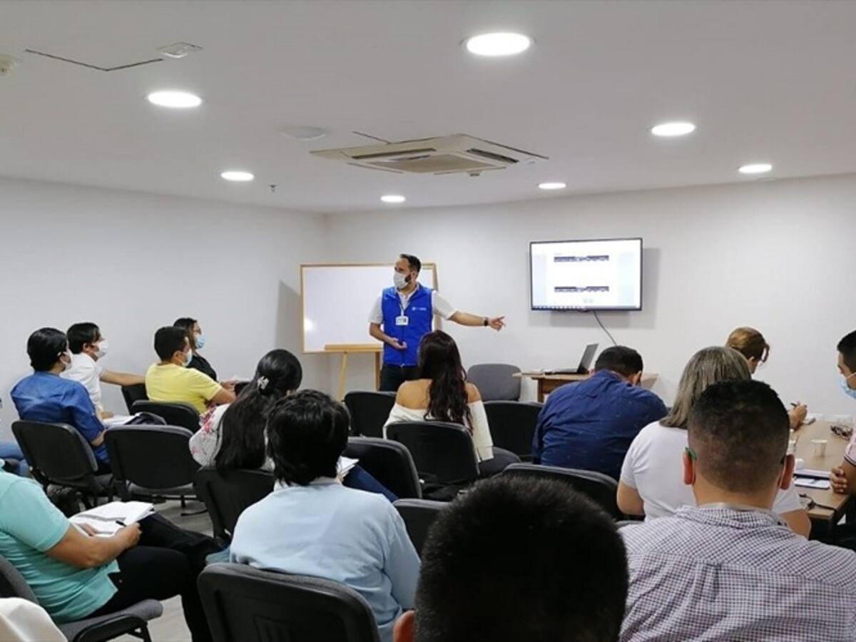 Autoridades en Norte de Santander evaluaron la política pública de víctimas