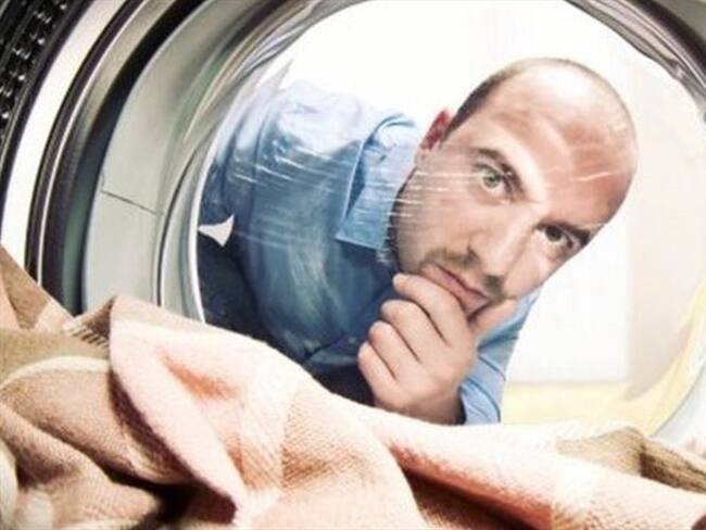 Samsung reconoció que sus lavadoras pueden llegar a lesionar a los usuarios, por lo que está llamando a revisión 2,8 millones de piezas del mercado.. Foto: BBC Mundo