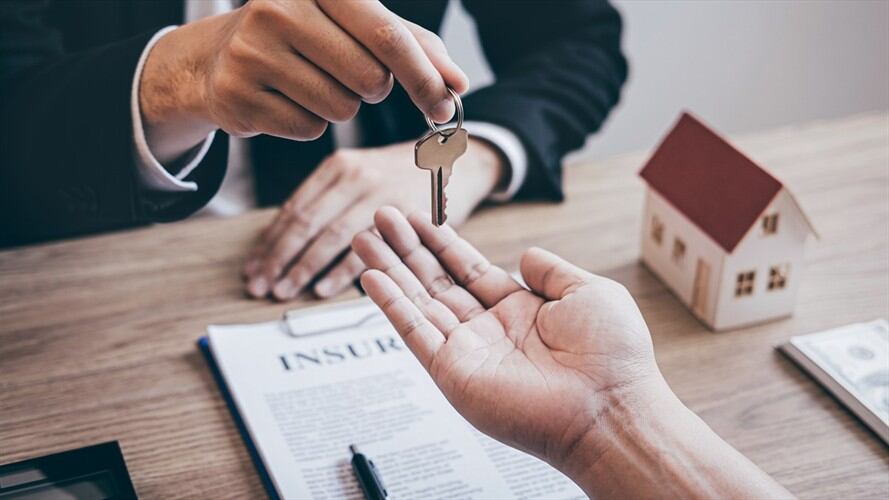 Si usted está interesado en comprar vivienda, esta información le puede servir.. Foto: Getty Images