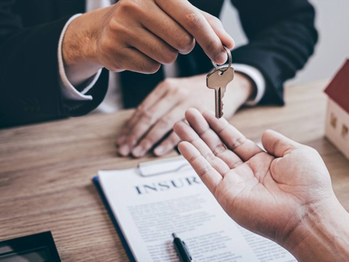 Los requisitos de los bancos para acceder a un crédito de vivienda