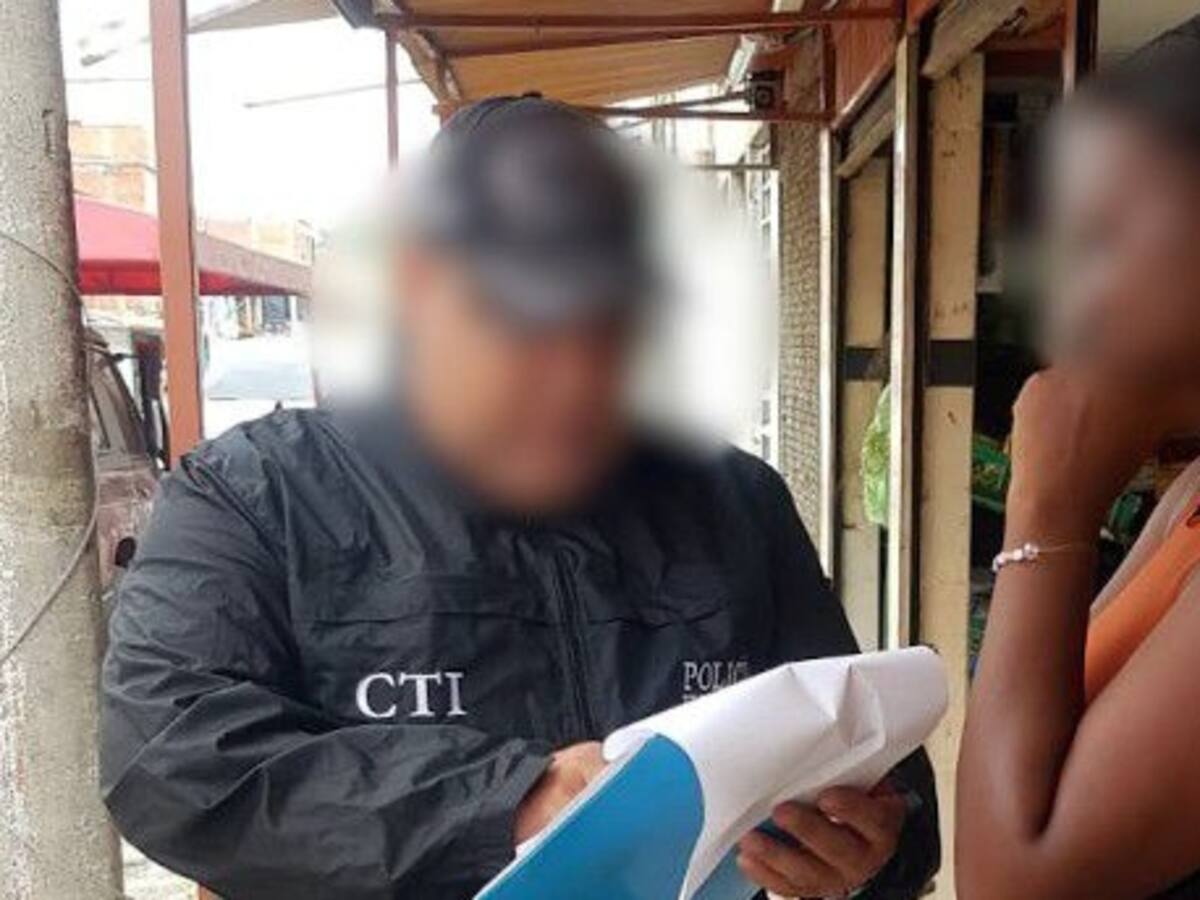 A prisión mujer señalada de abusar sexualmente de su hija de 6 años