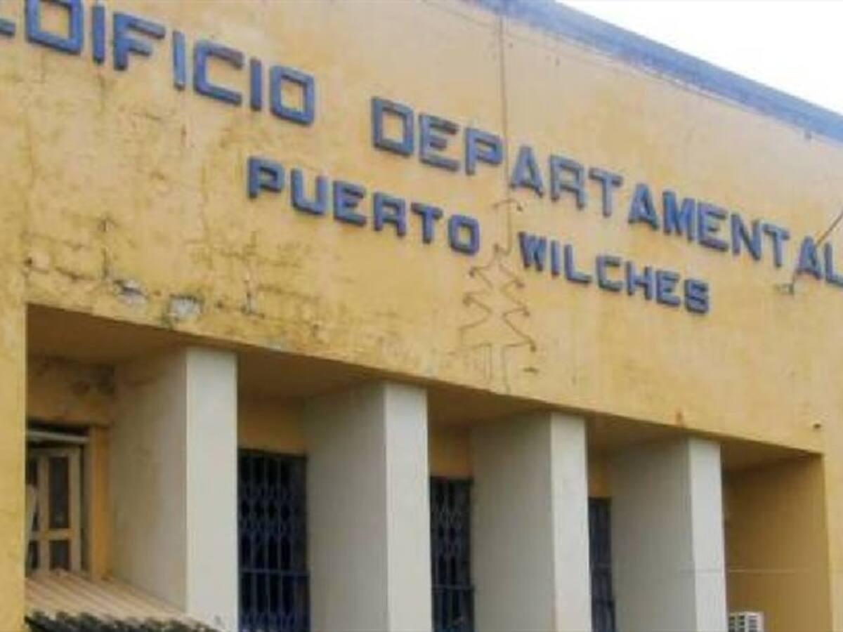 Exalcalde de Puerto Wilches habría golpeado a personero del municipio