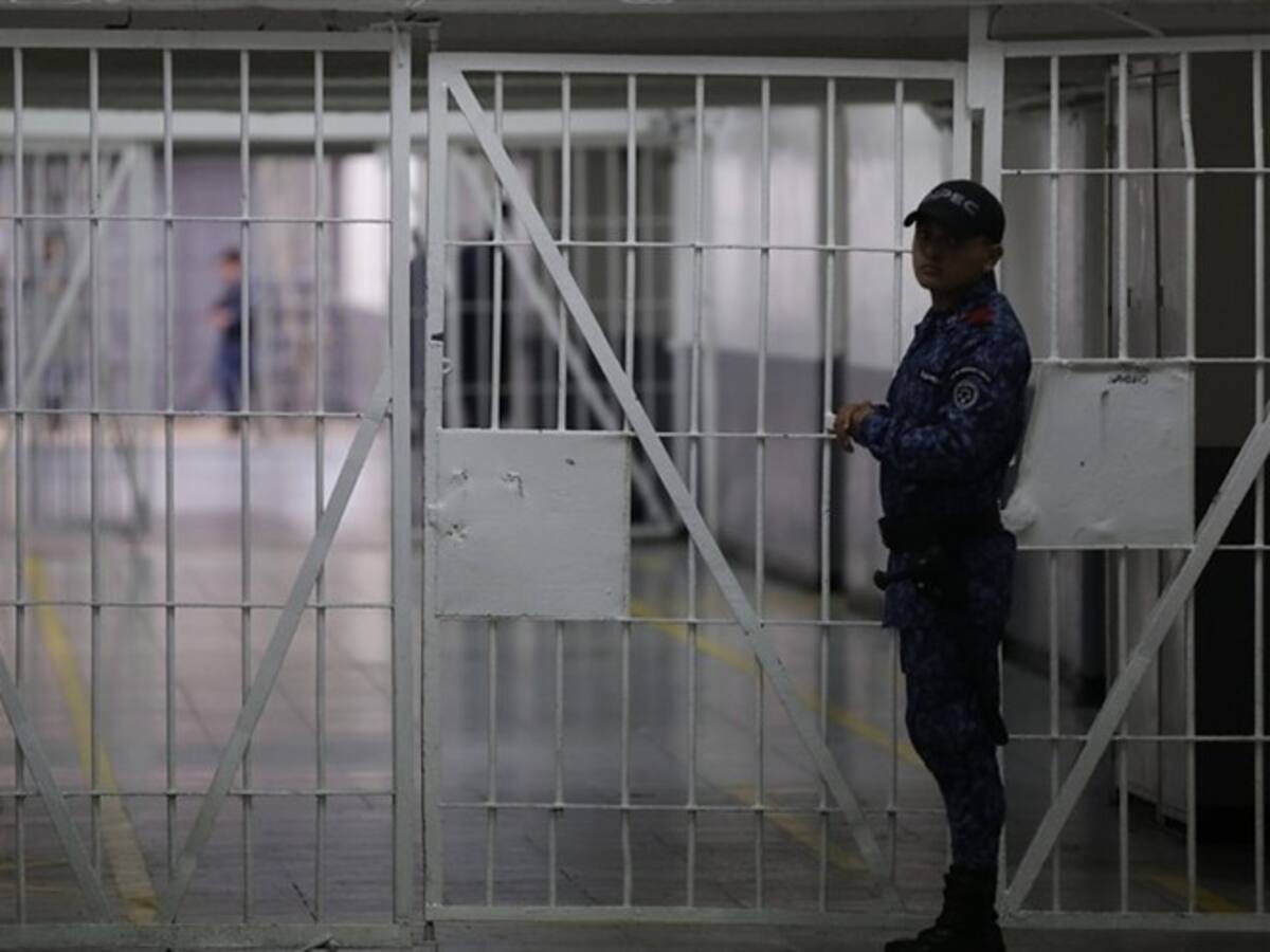 A la cárcel una pareja por homicidio de un menor de dos años de edad en Bogotá