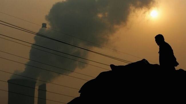 Imagen de referencia . Foto: BBC Mundo