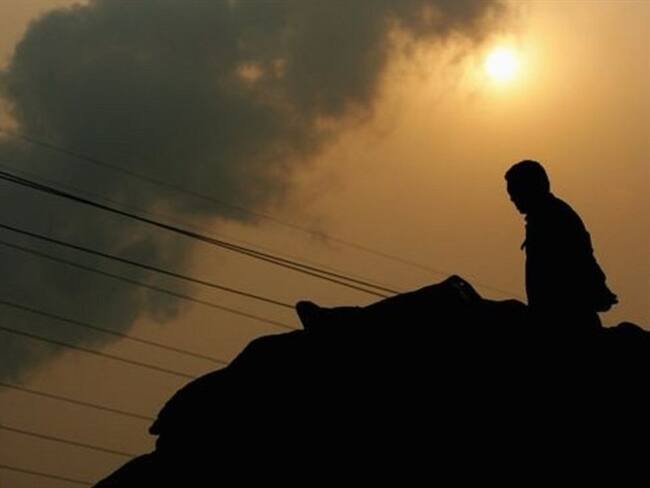 Imagen de referencia . Foto: BBC Mundo