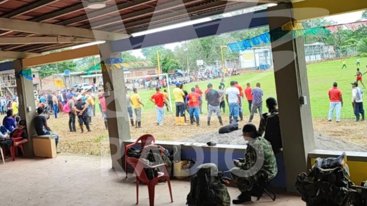 Continúa retención de militares en Nariño; Gobernación pide que sean liberados