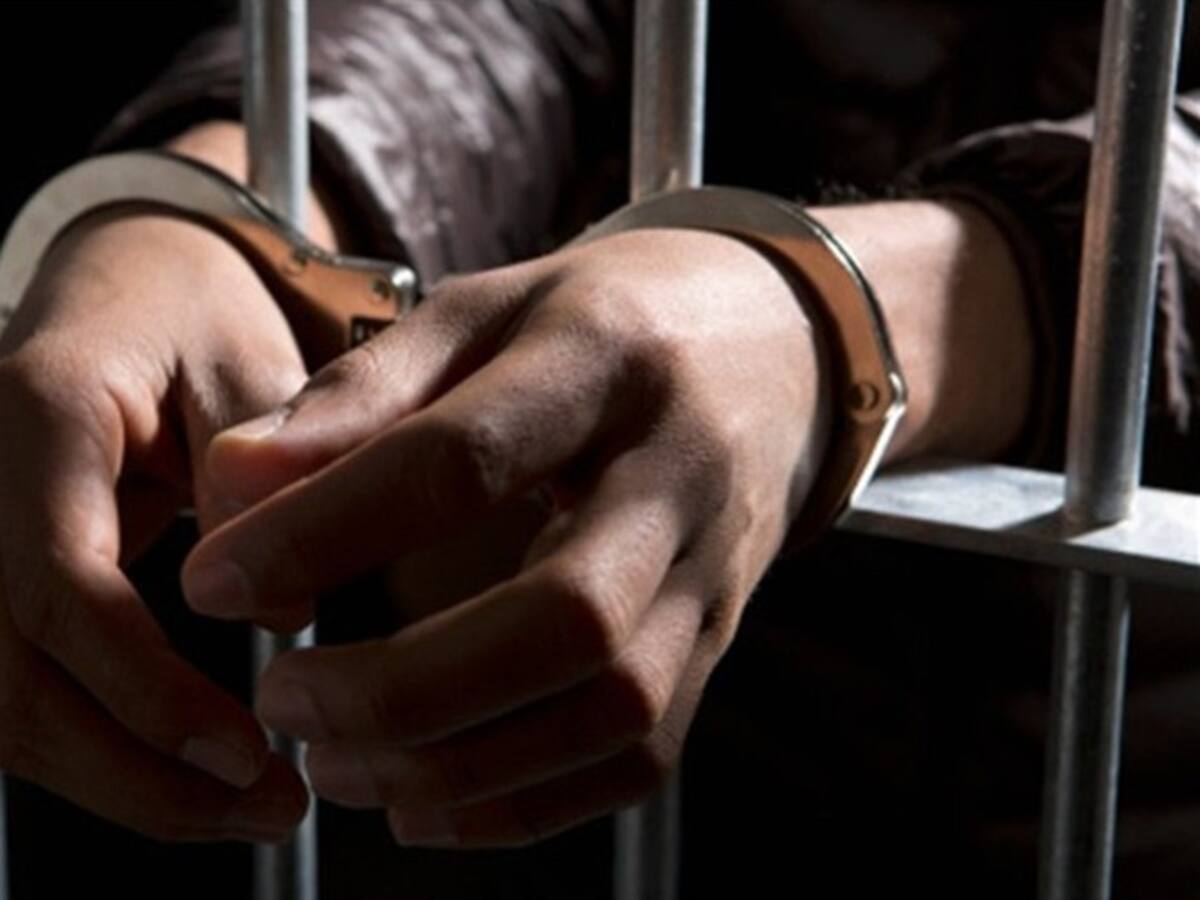 Envían a la cárcel a hombre que estrelló SITP contra ARA