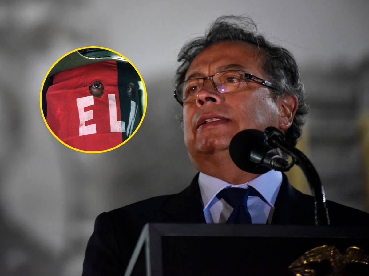 Desde enero de 2024 se había planteado a Roma como sede de los diálogos con el ELN