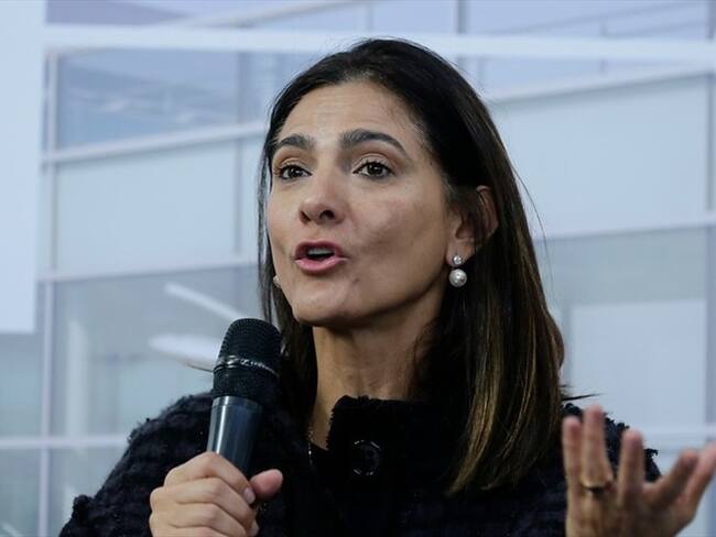 Mintransporte se pronunció sobre crisis de Transmilenio y el dinero que necesita