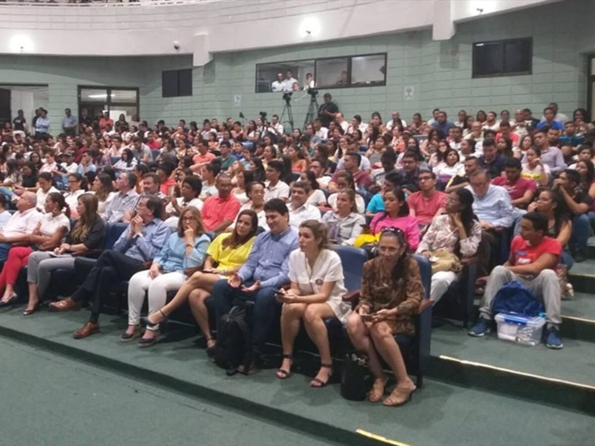 Candidatos a Alcaldía de Cartagena responden de dónde saldrá la plata para sus proyectos