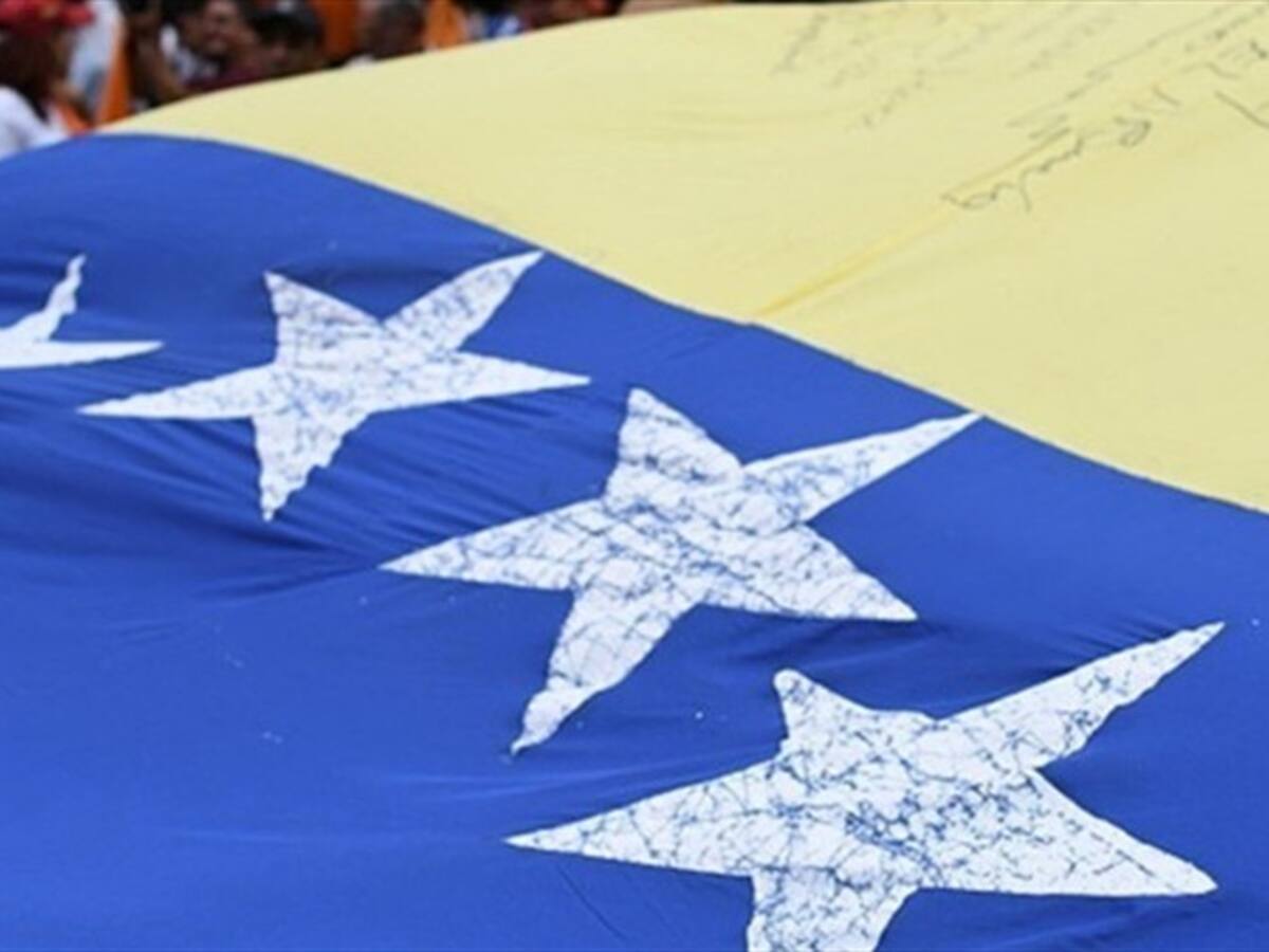Historia de 45 venezolanos que se quedaron con las maletas listas en Santa Sofía, Boyacá
