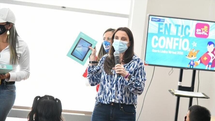 El contrato tiene un valor de un billón de pesos. Foto: Colprensa