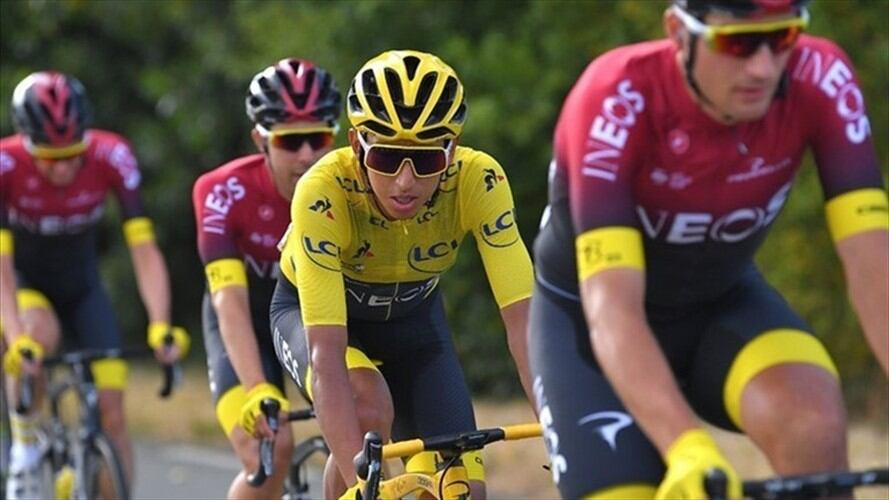 En medio de la gran fiesta ciclística habrá mercado campesino y ferias artesanal y gastronómica. . Foto: Colprensa